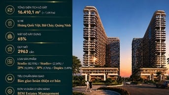 🔥 𝐁𝐈𝐌 𝐆𝐫𝐨𝐮𝐩 chính thức ra mắt 𝐏𝐫𝐢𝐦𝐚 𝐁𝐚𝐲 𝐇𝐚̣ 𝐋𝐨𝐧g