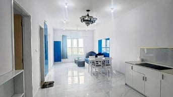 Chung cư Z751 Hà Đô- Phan Văn Trị căn 87m2, 2p ngủ,giá 12,5tr