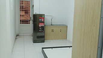 CHO THUÊ CĂN HỘ DỊCH VỤ 35M2, KHU CƯ XÁ ĐÔ THÀNH