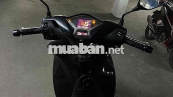 Honda SH125 2020 Đen 35000 km