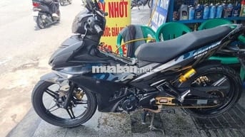 Yamaha Exciter 150 2016 Đen
