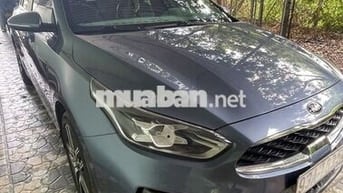 Kia Cerato 2019 2.0AT 67200km Xanh