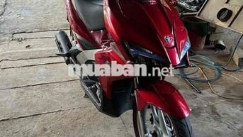 Honda Air Blade Đỏ