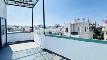 🏡 CHO THUÊ NHÀ TRUNG TÂM LÕI LÊ DUẨN – 3 TẦNG 3 MÊ ĐẸP