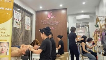 61mx6 Tầng, thang máy MT4m, Mặt phố Hoàng Mai 23.5 tỷ