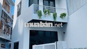 NHÀ NGUYÊN CĂN 3 TẦNG – VỪA Ở VỪA KINH DOANH | TRẦN CAO VÂN