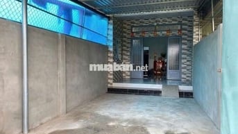 Bán Nhà sổ rieng thổ cư ngã tư Bình Trị tân bình 