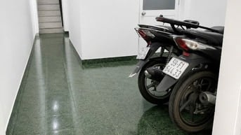 Bán nhà sát khu NGUYỄN TRI PHƯƠNG| NH5,2X12- 3T- TN: 20tr/th| 6,75TỶ