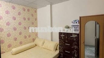 HẺM XE HƠI - THỐNG NHẤT - 4 PHÒNG NGỦ - CHỦ CẦN BÁN NHANH