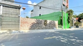 Ngân Hàng siết nợ cần bán mảnh đất, chấp nhận bán lỗ 200tr
