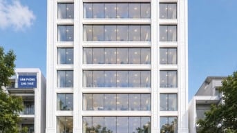 🏢 CẬP NHẬT QUỸ TÒA NHÀ VĂN PHÒNG CHO THUÊ – HÀ NỘAnh 