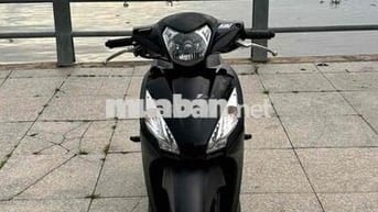 Honda Vision 2017 Đen