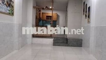 CHO THUÊ NHÀ ĐẸP 2 LẦU HẺM ĐƯỜNG LÂM THỊ HỐ P. TCH QUẬN 12