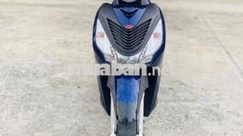 Honda Vision 2017