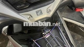 Honda Winner V3 ABS 2023 Bạc