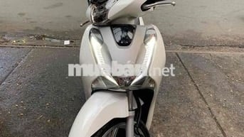 Honda SH 125i 2018 Trắng