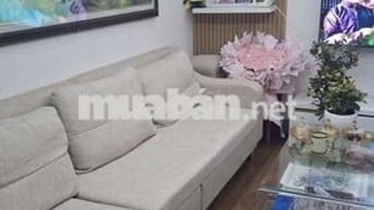 Chung cư FLC Quang Trung, Hà Đông 2 ngủ, full đồ