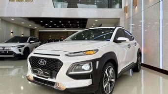 Hyundai Kona 1.6 Turbo 2018 - 77.000km
