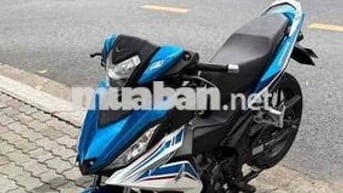 Honda Winner V1 2018 Xanh trắng