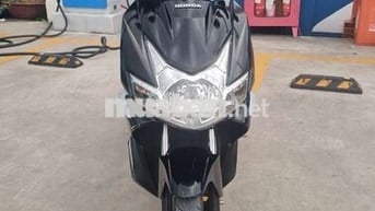 Honda Airblade FI 2009 Đen bạc Zin