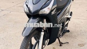Honda Future 2017 Đen