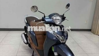 Honda SH Mode 2020 Xanh nâu