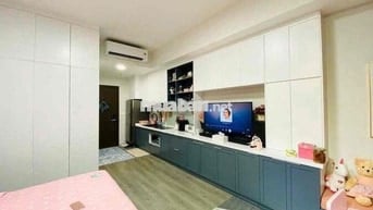 Cho thuê căn hộ chung cư Botanica Premier 1PN 1WC. Gần sân bay TSN