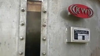 GREE- KWI Ra Mắt Thiết Bị 5 In 1 xử lý nước thải trong ngành chăn nuôi
