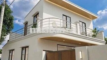 Bán nhà gần Ga Metro Bình Thái , hxh đường Đặng Văn Bi giá chỉ 5ty280
