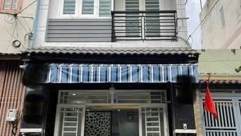 🏡 NHÀ SIÊU RẺ BÌNH CHÁNH – CHỈ 920 TRIỆU, KHÔNG PHÁT SINH