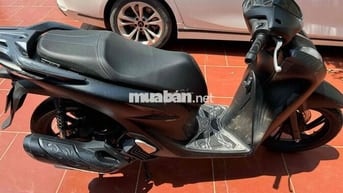 Honda SH150i CBS 2021 Đen 28000 km