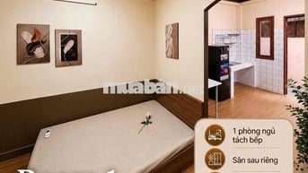 CHDV Full tiện ích - Đối diện BV 175