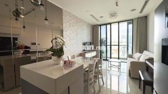 🔥CHO THUÊ CĂN HỘ VINHOMES GOLDEN RIVER NỘI THẤT ĐẸP