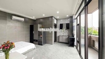 CHO THUÊ CĂN HỘ BAN CÔNG, FULL NỘI THẤT NHƯ HÌNH
