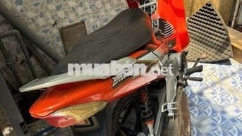 Honda Future 