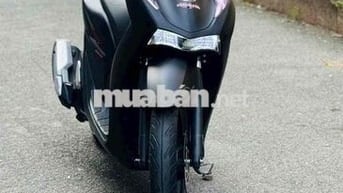 Honda SH 150i ABS 2021 Đen 10k km
