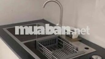 Bán căn hộ Cc khu 10ha, Tân Thới Nhất, Q12, 52m2, 1pn