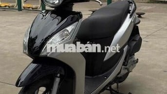 Honda Vision 110cc 2013 Đen bạc