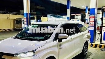 Toyota Avanza Premio 2024 Trắng 59000 km