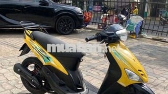 Yamaha Mio 