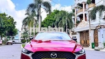 Mazda 3 1.5AT sx 2020 đk 2021 - form mới