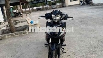 Honda Winner V1 2018 Đen 50k km