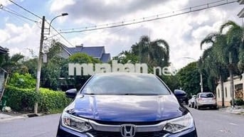 Honda City 1.5 TOP sx 2019