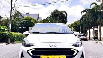 Hyundai Grand i10 1.2AT 2023 Hatback - form mới