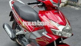 Honda Air Blade 2011 Đỏ
