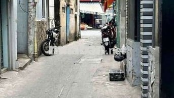 TÔ HIẾN THÀNH - QUẬN 10 - HXH - SÁT MẶT TIỀN -  CHỈ 15TR/THÁNG