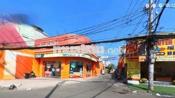 CHO THUÊ GÓC 2MT ĐƯỜNG  BÌNH TÂN