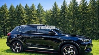 MG HS 2024 Đen Tự động