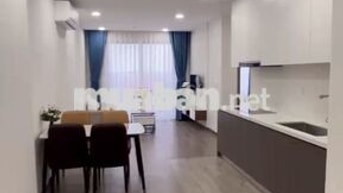Cho Thuê Căn Hộ FPT Plaza 3 - 80m2 - 3PN - Hướng Nam - Đầy Đủ Nội Thất