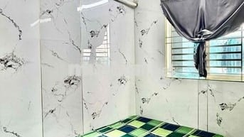 Chính chủ cho thuê - phòng trọ full nội thất - máy lạnh
